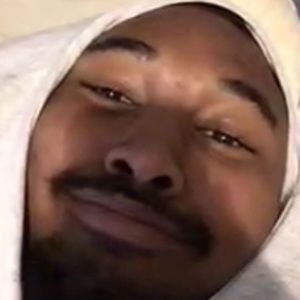 Meet your Posher, Diego